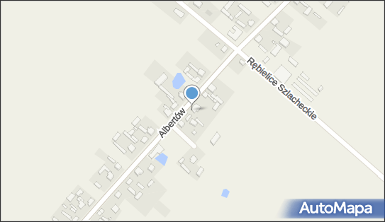Usługi Geodezyjne Geopom, Albertów 49, Albertów 42-165 - Przedsiębiorstwo, Firma, NIP: 5741909172
