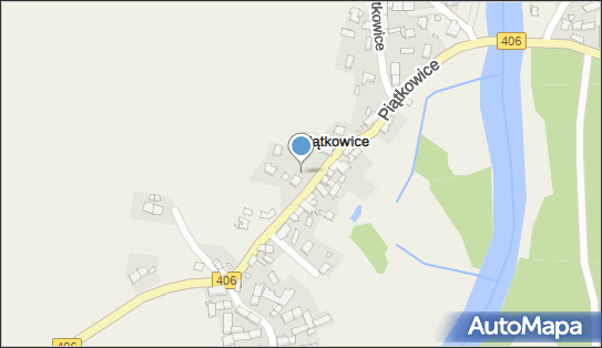 7532240777, Paweł Kalinowski Usługi Geodezyjne i Kartograficzne 