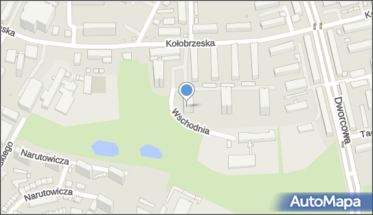 Usługi Geodezyjne i Kartograficzne, ul. Kołobrzeska 13K, Olsztyn 10-445 - Przedsiębiorstwo, Firma, NIP: 7391052133