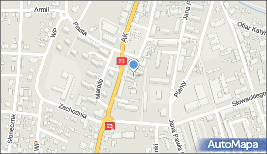 Usługi Geodezyjne Jan Krecak, Plac Zwycięstwa 5a, Dębno 74-400 - Przedsiębiorstwo, Firma, numer telefonu, NIP: 5971177689