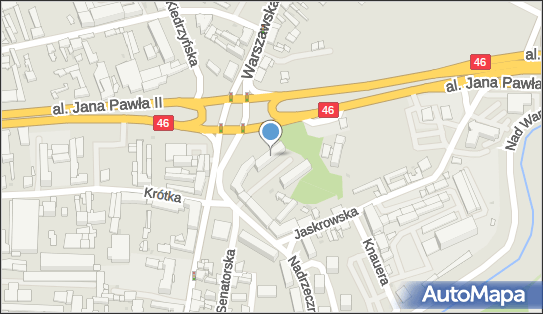 Usługi Geodezyjne Mariusz Gliński, Plac Bohaterów Getta 5 42-202 - Przedsiębiorstwo, Firma