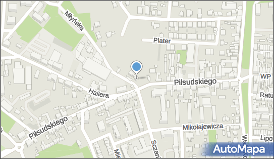 Usługi Geodezyjne Stefan Lipowczyk Rawicz, Rawicz 63-900 - Przedsiębiorstwo, Firma, NIP: 6991569482