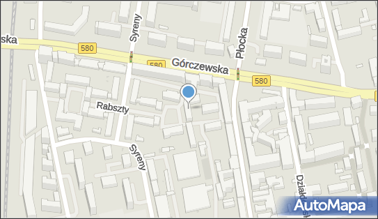 Usługi Geodezyjne Tomasz Dudek, Rabsztyńska 6, Warszawa 01-140 - Przedsiębiorstwo, Firma, NIP: 9181919408