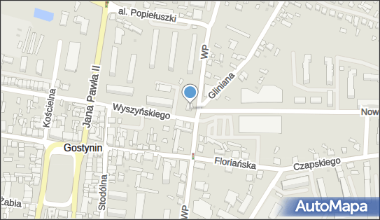 9710249239, Usługi Geodezyjne Wiesława Zera 