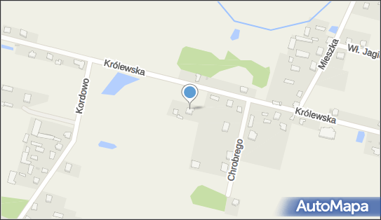 9461543803, Usługi Geodezyjne Zbigniew Tracz 