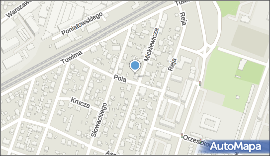 Usługi Geodezyjne, ul. Adama Mickiewicza 12, Piastów 05-820 - Przedsiębiorstwo, Firma, NIP: 5341939962
