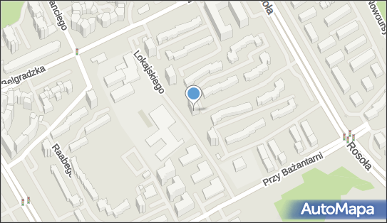 Usługi Geodezyjne, ul. Eugeniusza Lokajskiego 14, Warszawa 02-783 - Przedsiębiorstwo, Firma, NIP: 9511060982