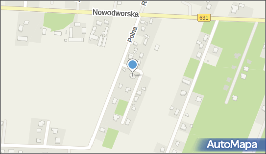 Usługi Geodezyjne, Polna 1C, Skrzeszew 05-124 - Przedsiębiorstwo, Firma, numer telefonu, NIP: 5361270551