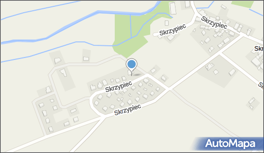 Usługi Geodezyjne, Skrzypiec 91, Skrzypiec 48-231 - Przedsiębiorstwo, Firma, NIP: 7551193949