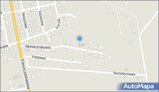 Usługi Geodezyjne, Słonecznikowa 11, Bielsk Podlaski 17-100 - Przedsiębiorstwo, Firma, numer telefonu, NIP: 5431068554