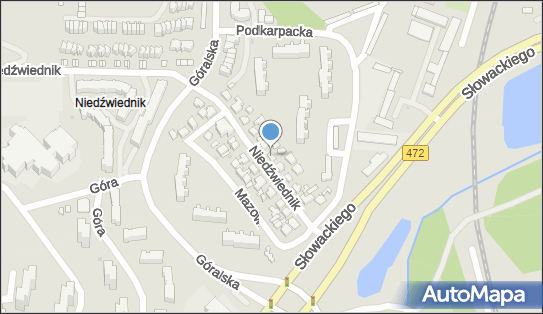 Usługi Geodezyjne, Niedźwiednik 12, Gdańsk 80-292 - Przedsiębiorstwo, Firma, NIP: 5841973726