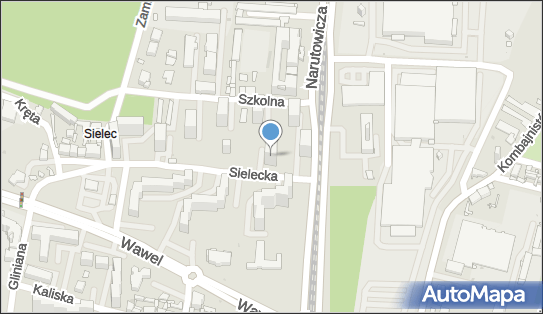 Usługi Geodezyjne, ul. Sielecka 32/43, Sosnowiec 41-200 - Przedsiębiorstwo, Firma, NIP: 6441905070