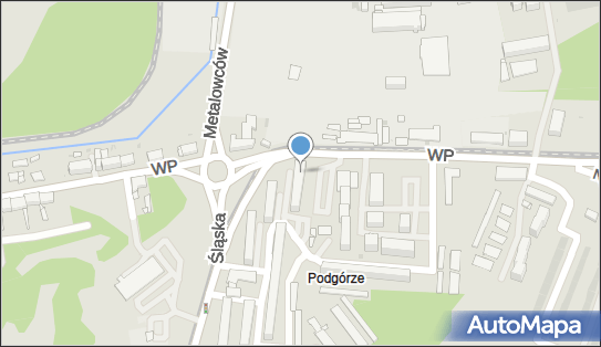 Usługi Geodezyjne, Śląska 1, Świętochłowice 41-600 - Przedsiębiorstwo, Firma, numer telefonu, NIP: 6271650078