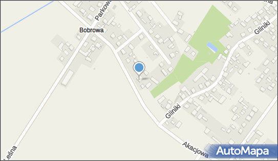 6621007421, Andrzej Kita Usługi Geodezyjne 