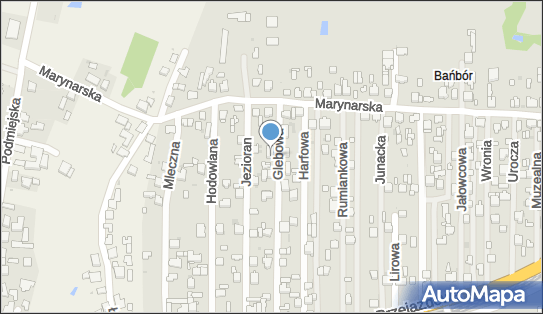 Usługi Geodezyjno Infirmatyczno Kartograficzne, Glebowa 13A 42-280 - Przedsiębiorstwo, Firma, NIP: 6191106390