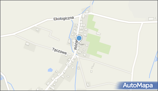 6112415502, Usługi Geodezyjno- Kartograficzne Gik Team Marcin Machała 