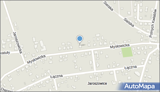 Usługi Geodezyjno Kartograficzne, ul. Mysłowicka 85, Tychy 43-100 - Przedsiębiorstwo, Firma, numer telefonu, NIP: 6461024823
