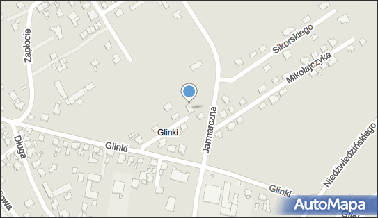 Usługi Geodezyjno Kartograficzne, Glinki 6D, Jarocin 63-200 - Przedsiębiorstwo, Firma, numer telefonu, NIP: 6171188746