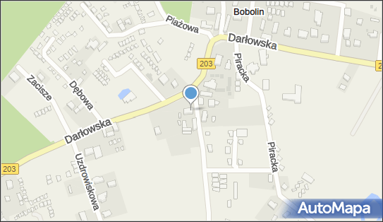 Usługi Geodezyjno Kartograficzne, Bobolin 10, Bobolin 76-156 - Przedsiębiorstwo, Firma, NIP: 6691314105