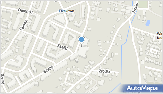 5861701652, Uslugi Geologiczne Ewa Gurzęda 