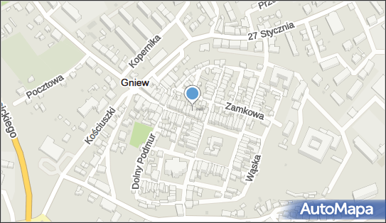 5932120076, Frost Mariola Usługi - Handel 