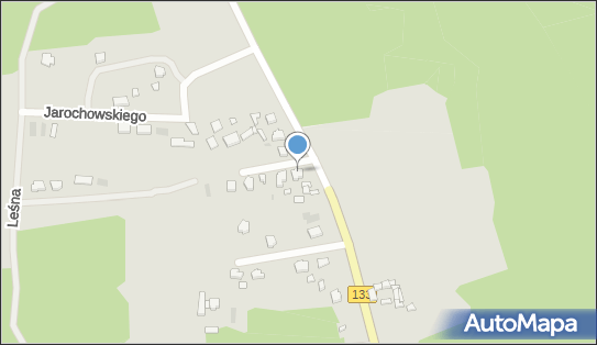 7871376692, Usługi Handlowe Eugeniusz Łabędzki 