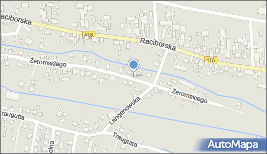 7481144689, Usługi Handlowe Gierus Jan 