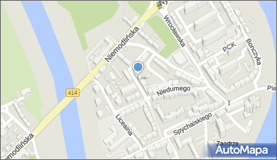 Usługi Handlowo Marketingowe, Wandy 3, Opole 45-711 - Przedsiębiorstwo, Firma, NIP: 7541902433