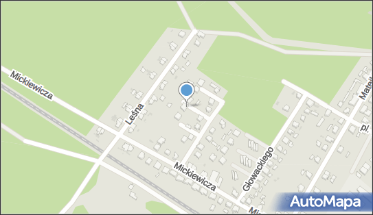 Usługi Handlowo Przewozowe Naviga, ul. Sienkiewicza 17, Małomice 67-320 - Przedsiębiorstwo, Firma, numer telefonu, NIP: 9241035803