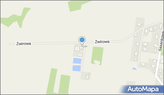 Usługi Handlowo-Transportowe- Danuta Chmaruk, Machnacz 38 87-880 - Przedsiębiorstwo, Firma, NIP: 8881624198