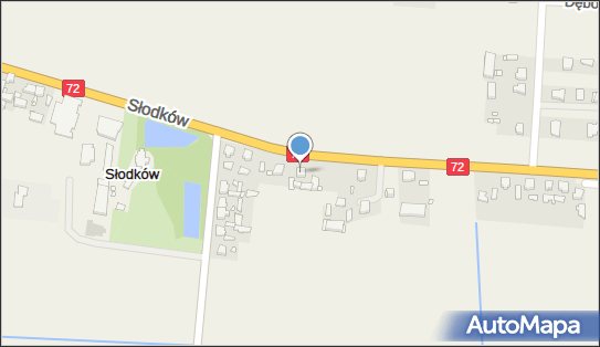 6681763273, Usługi Handlowo-Transportowe 