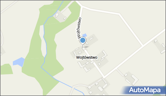 Usługi Handlowo Transportowe, Wojtówstwo 2, Wojtówstwo 19-110 - Przedsiębiorstwo, Firma, NIP: 7191009032