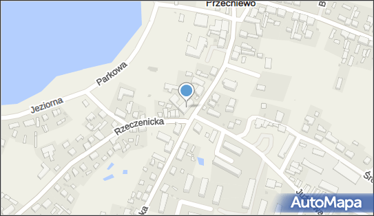 8430000538, Usługi Handlowo - Turystyczne Daniela Skrzypek 