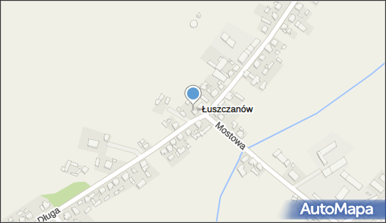 Usługi Hydrauliczne, Długa 96, Łuszczanów 63-200 - Przedsiębiorstwo, Firma, NIP: 6171043462