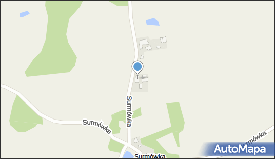 Usługi Hydrauliczno - Budowlane, Surmówka 3, Surmówka 11-731 - Przedsiębiorstwo, Firma, NIP: 7422210841