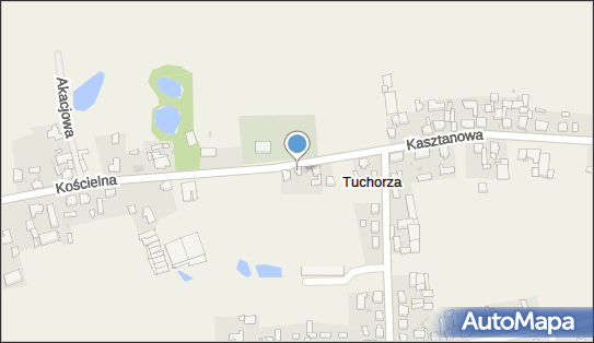 Usługi i Handel Tomasz Krawczyk, Tuchorza 123, Tuchorza 64-232 - Przedsiębiorstwo, Firma, NIP: 9231520448