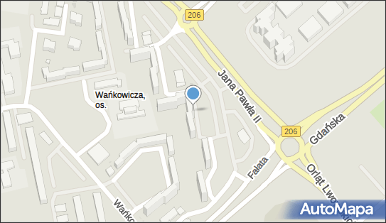 6691045183, Usługi i Handel Elżbieta Skrzyniarz-Jesionczak 