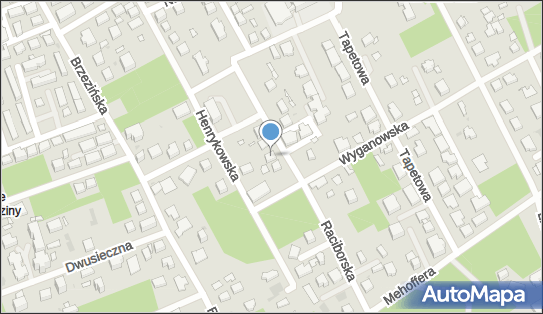 Usługi i Nadzory Budowlane Zdzisław Zając, Raciborska 11A 03-079 - Przedsiębiorstwo, Firma, NIP: 5241034747