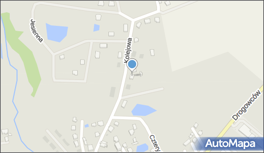 Usługi i Prace Ziemne Piotr Węsiora, Mała Kolejowa 24 83-400 - Przedsiębiorstwo, Firma, NIP: 5911644101