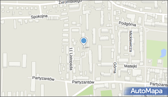 Usługi Informatyczne Damian Rakowski, Osiedle Młodych 3, Gołdap 19-500 - Przedsiębiorstwo, Firma, NIP: 8471620539