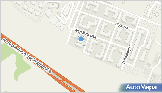 Usługi Informatyczne, Współczesna 2c, Borkowo 80-180 - Przedsiębiorstwo, Firma, NIP: 8732955116