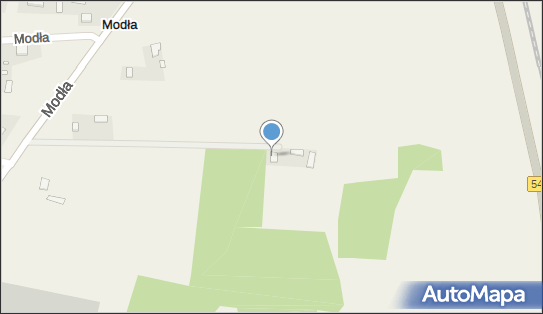 5691333438, Godzwa Włodzimierz Usługi 