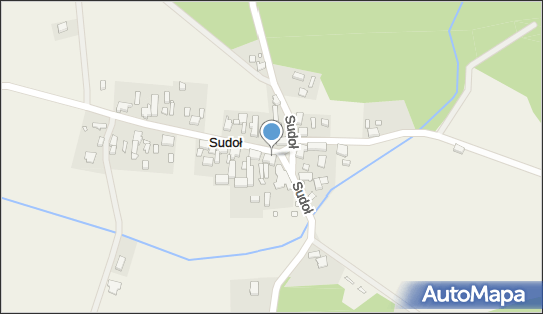 Usługi Instalacyjne Marek Błazucki, Sudoł 20, Sudoł 66-016 - Przedsiębiorstwo, Firma, NIP: 9730159516