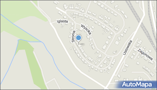 Usługi Instalacyjne, Stroma 7a, Szczecin 70-004 - Przedsiębiorstwo, Firma, NIP: 9551800758