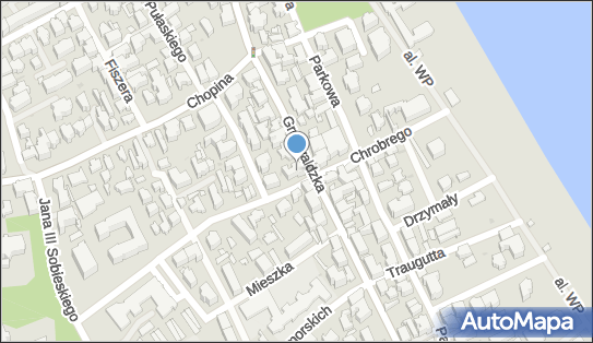 5851213129, Usługi Inwestycyjne 