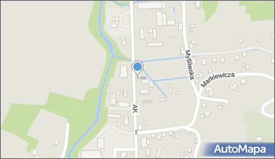 8132648110, Usługi Inżynierskie B-Koncept Wojciech Bator 