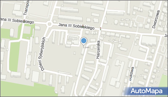 5882035462, Małgorzata Rybacka- Usługi Inżynierskie 