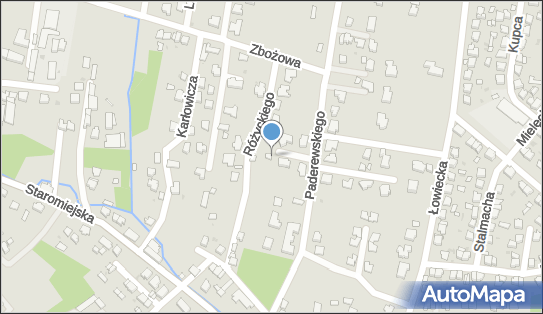 Usługi Inżynierskie, ul. Ignacego Paderewskiego 11, Pszczyna 43-200 - Przedsiębiorstwo, Firma, NIP: 9541029497