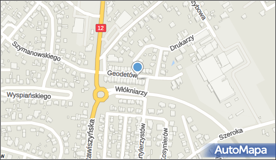 6181006994, Usługi Inżyniersko-Budowlane Lech Jakubowski 