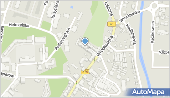 8842596902, Usługi Inżynieryjne Daniel Gęsikowski 